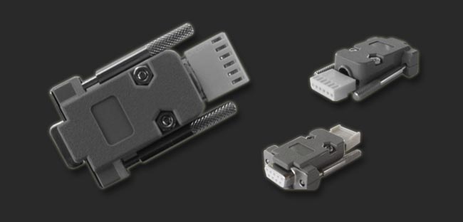 конвертор от ttl-rs232