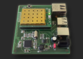 jtag for programing carambola