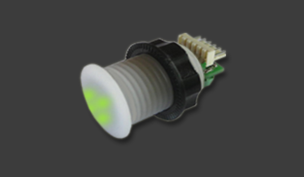 rf reader for smart locking system