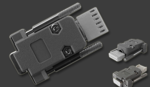 converter from TTL to RS232